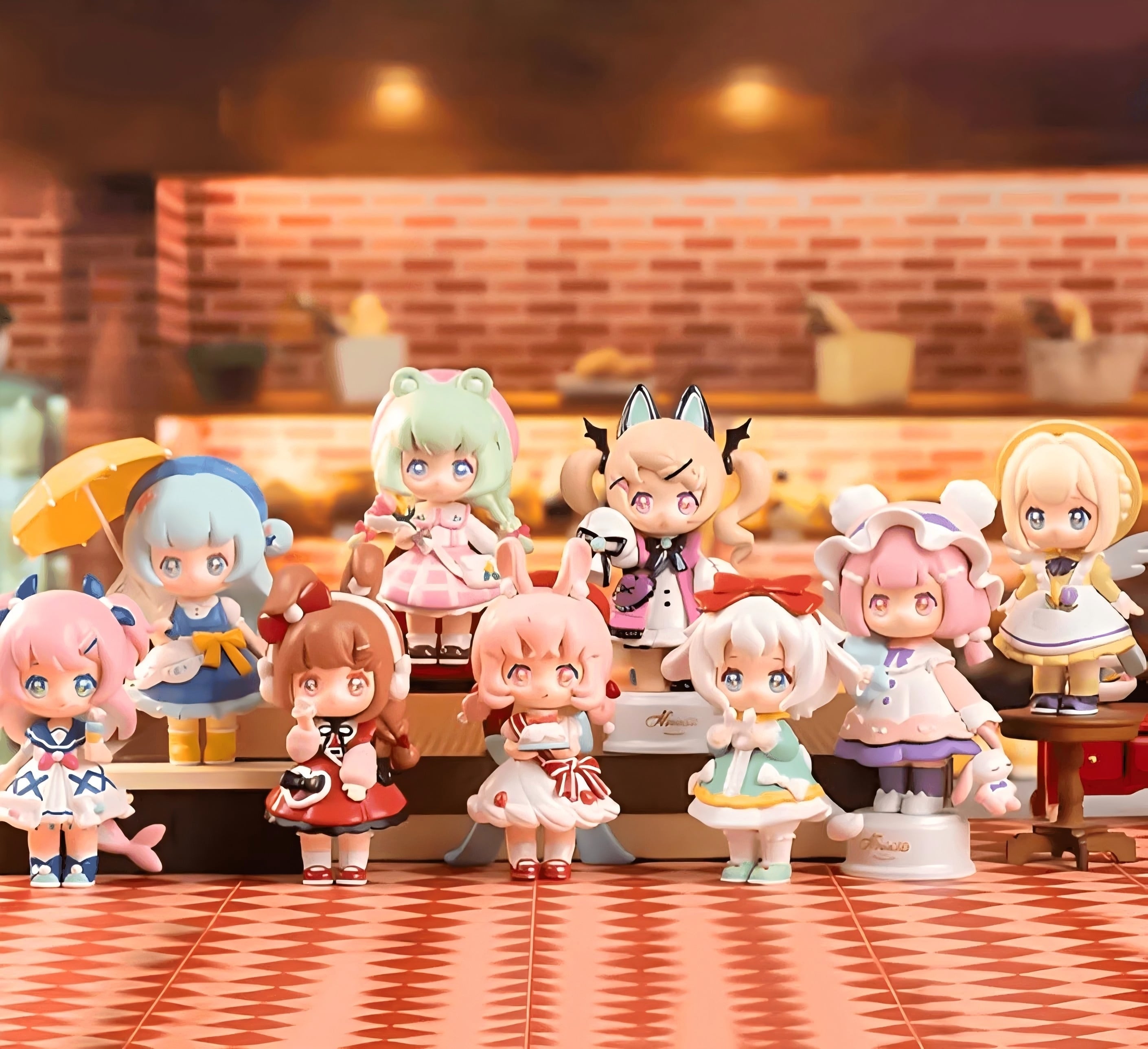 SIMONTOYS- NINIZEE遊び心の島 | nomads online shop