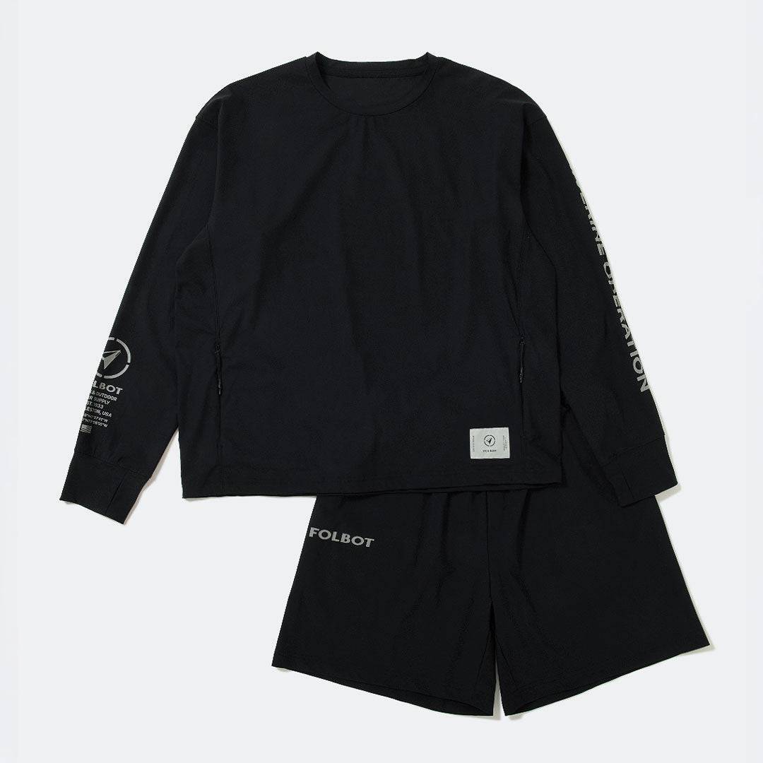 YUNAN Black Pole (250~280cm) 2set NEW Mac Outdoor マックアウトドア