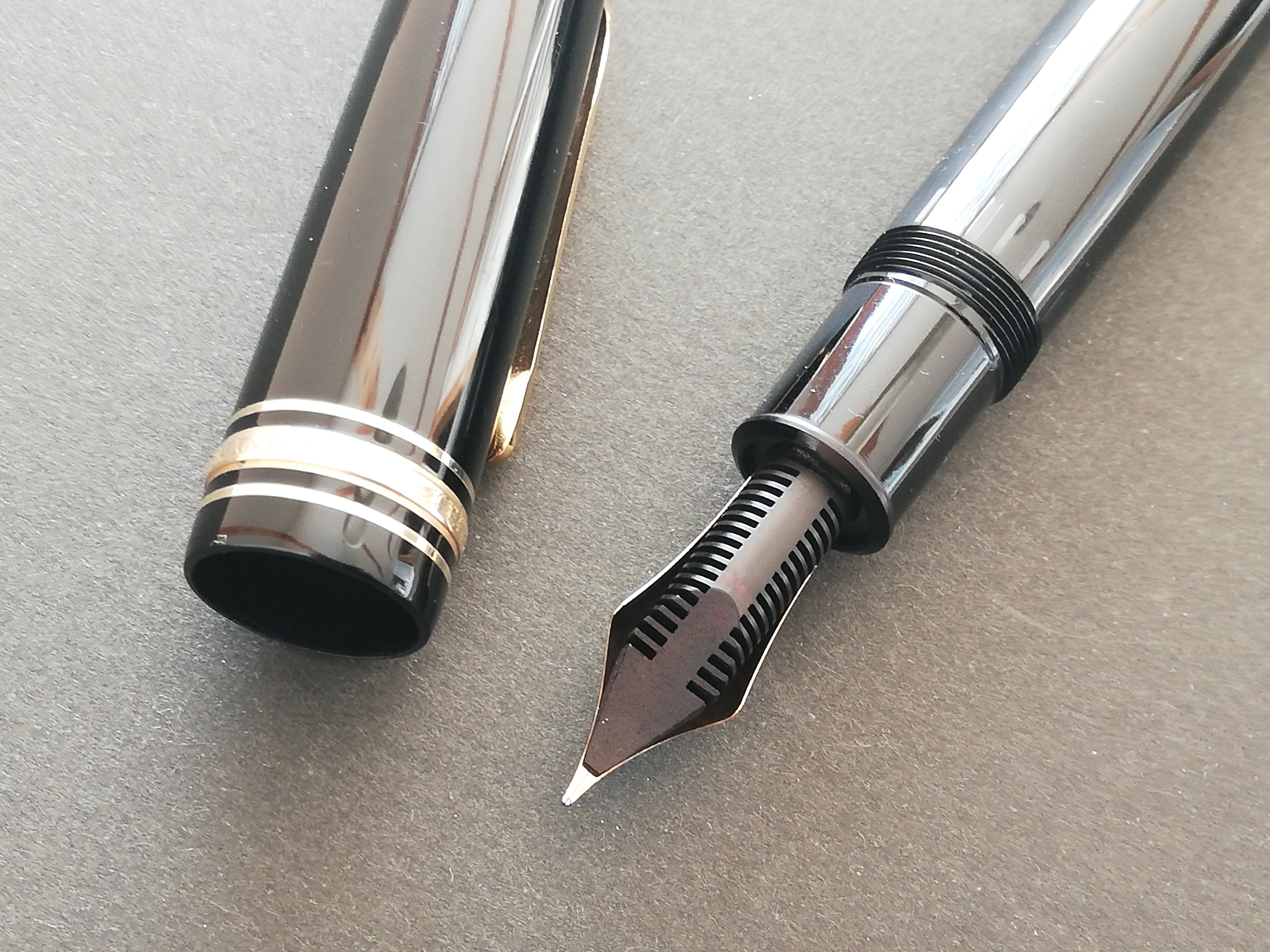 70s モンブラン マイスターシュテュック 149 MONTBLANC 149 （中字