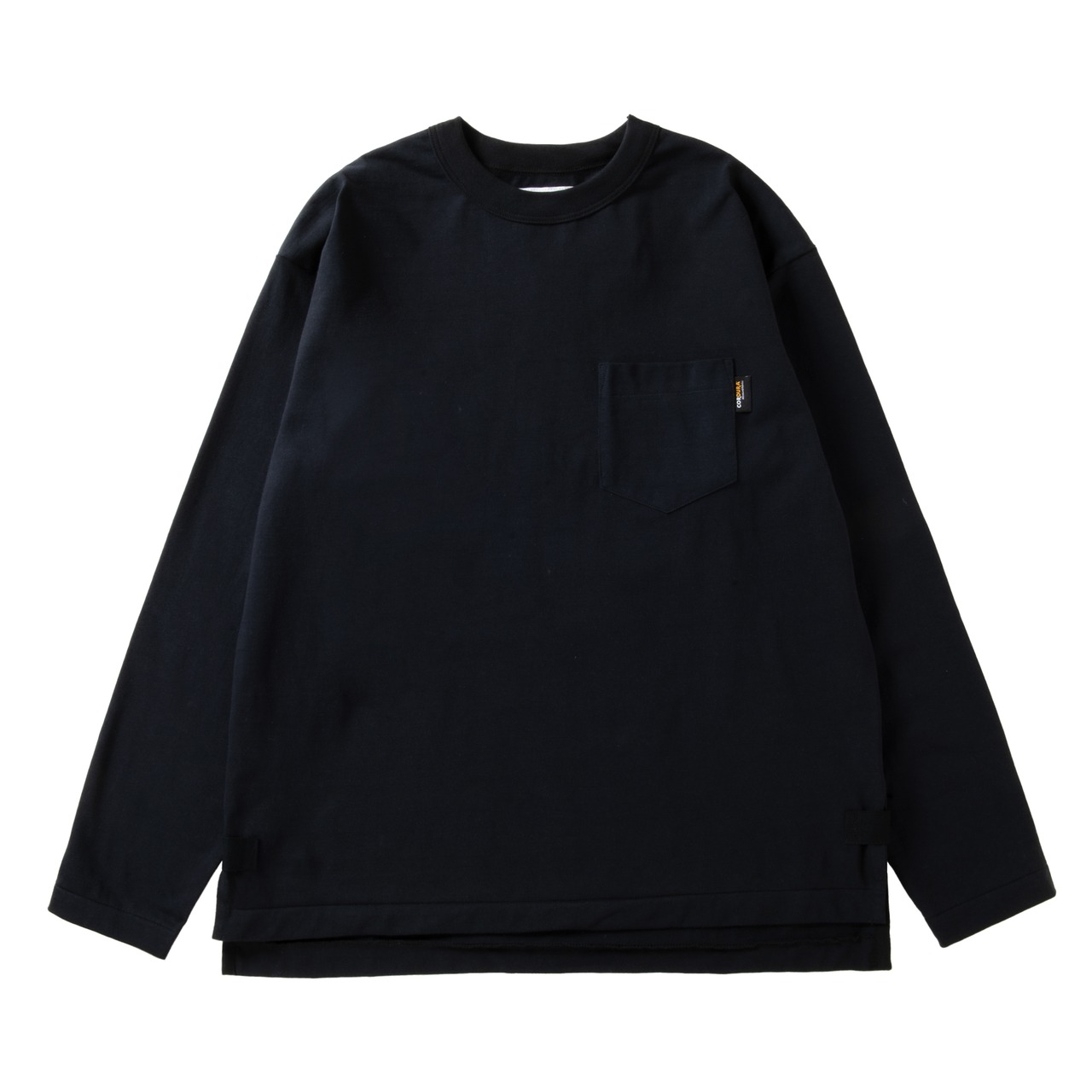 CORDURA® POCKET L/S T