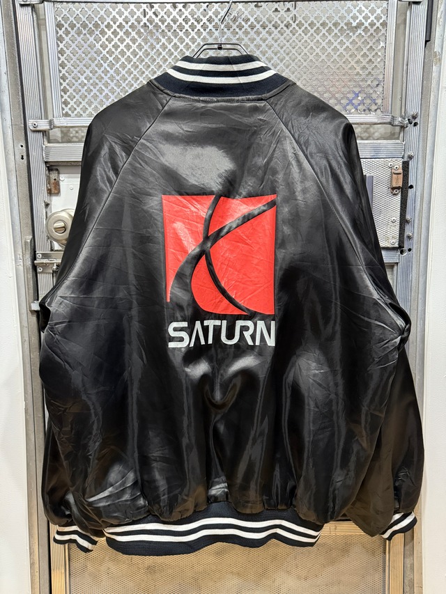 80s Saturn / HARTWELL made in usa 画像