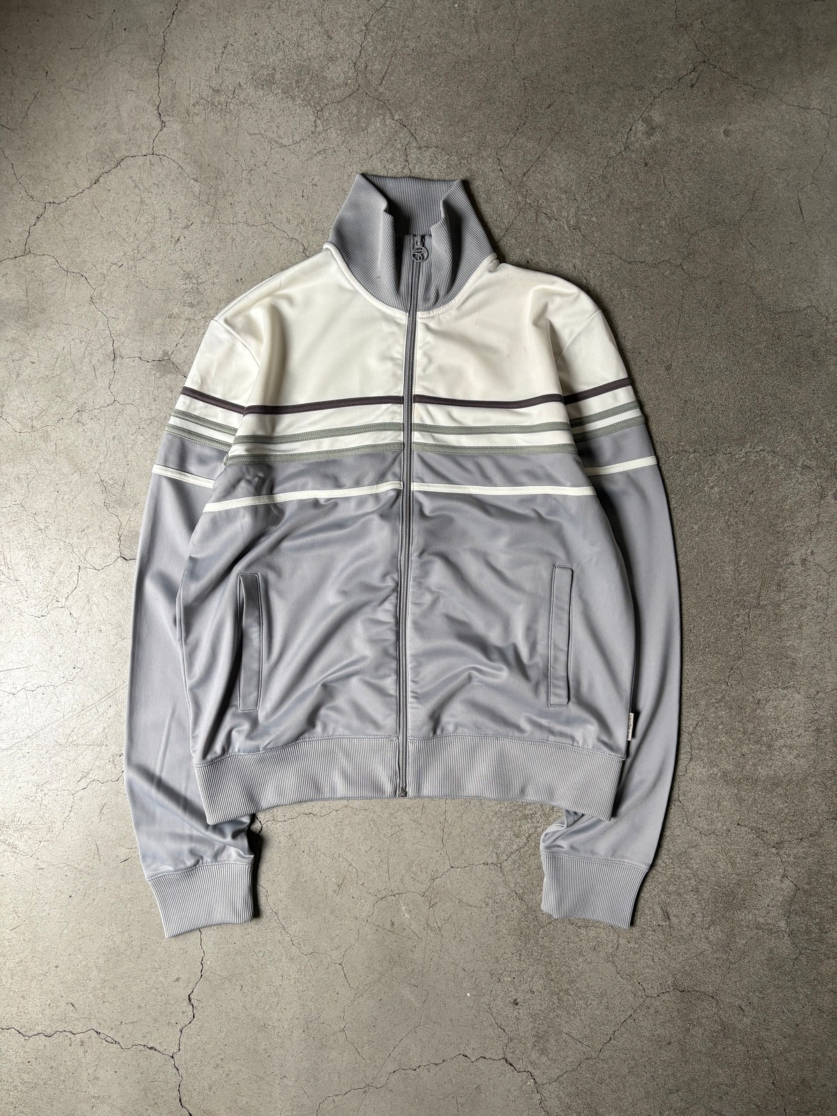 Calvin Klein Design Track Jacket | BABE Store
