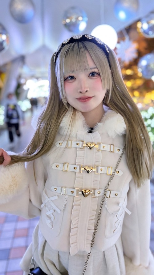 【雨谷 るか】1/11 はくchu♡む ミニ撮影会 in新宿