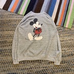 1970s ”Walt Disney Production” Sweatshirt