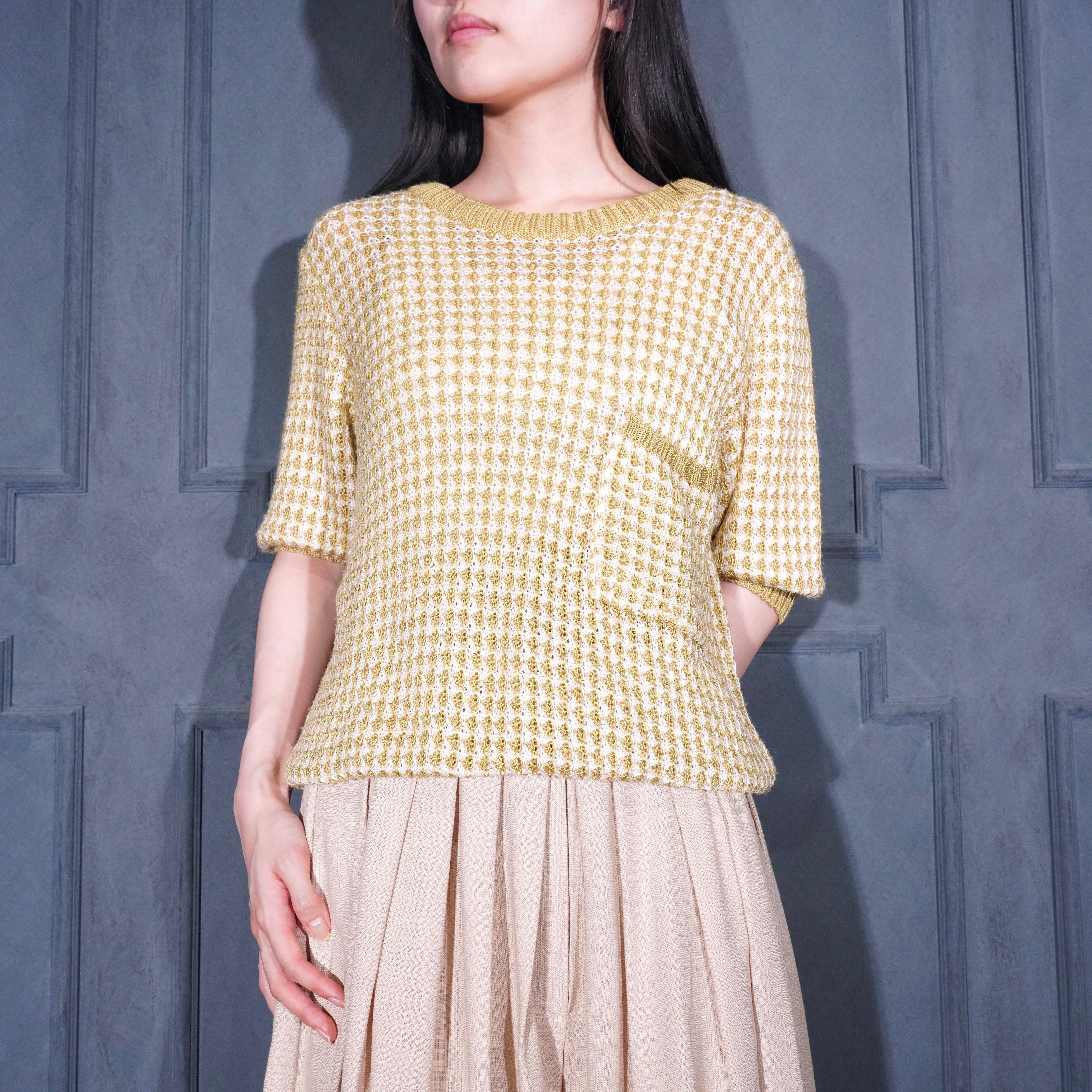 ニット | Titti Vintage