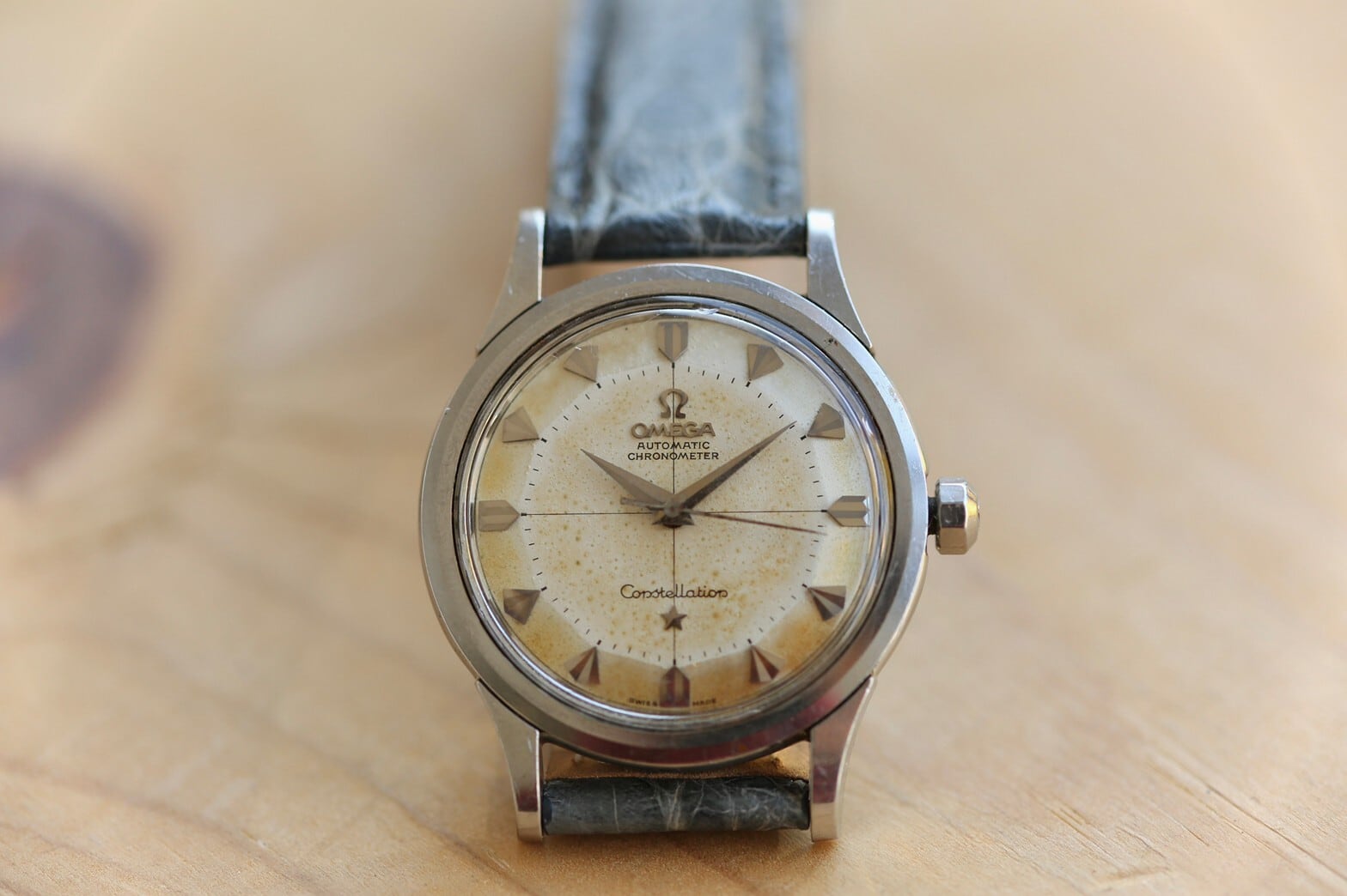 カ*ん様 OMEGA Constellation 腕時計 OMEGA】オメガ コンステレーション 腕時計 クオーツ – NISHIKINO
