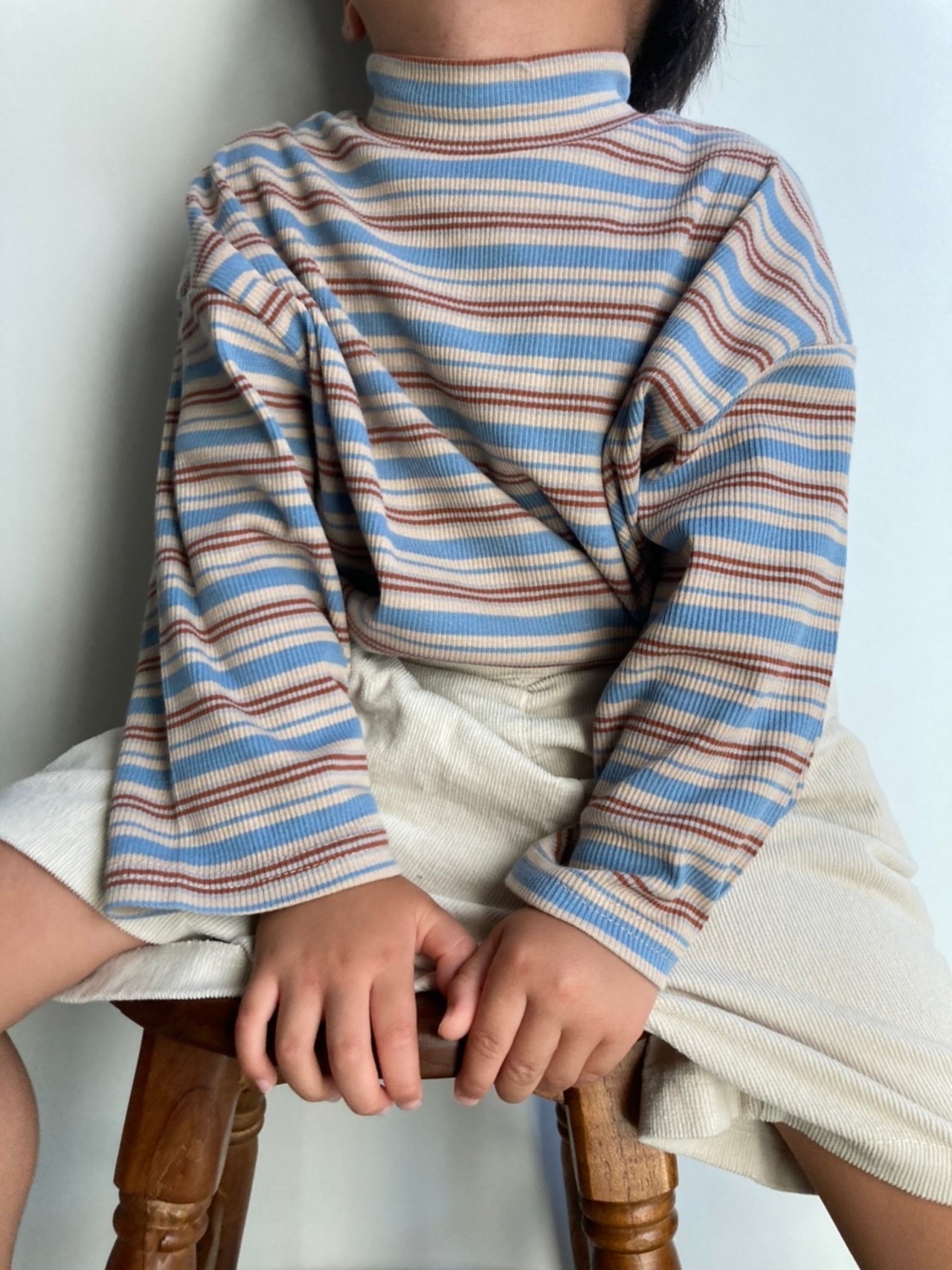 oatmeal / ellie pants