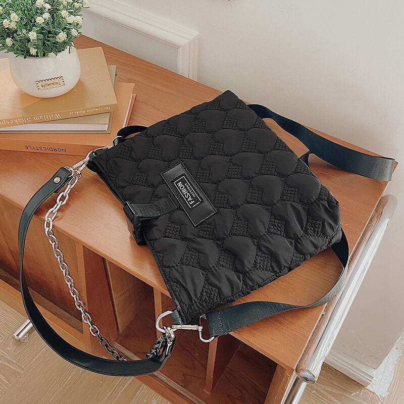 オータム 秋物 ショルダーバッグ メッセンジャーバッグ 手作りハンドバック56763020321