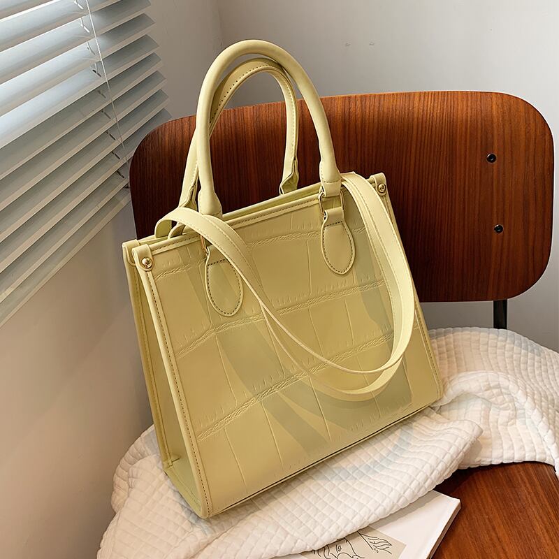 サマーショルダーバッグ 夏物 トートバッグ Tiancai_Wing_Bag94548881620