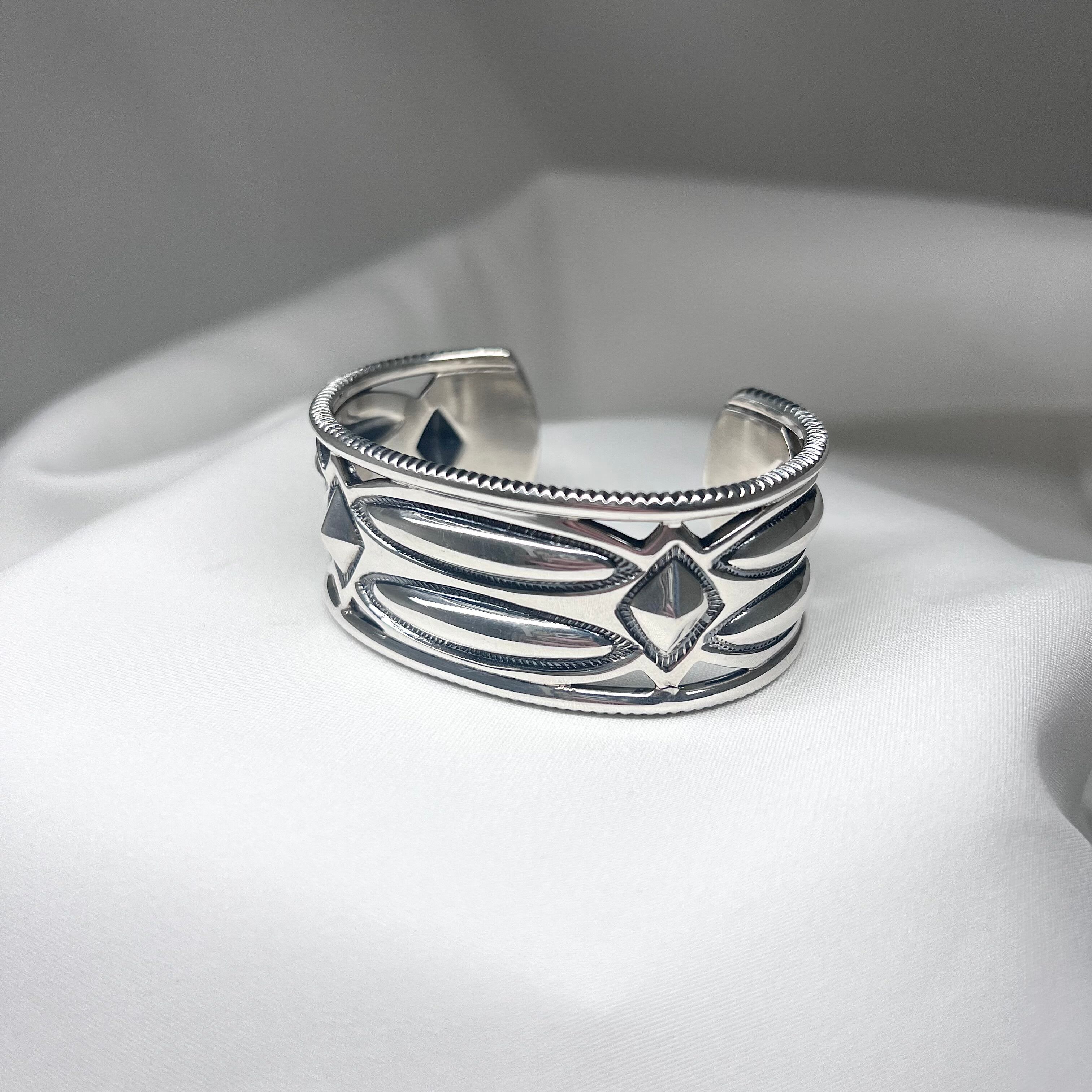 CODY SANDERSON バングル スターリング コディサンダーソン