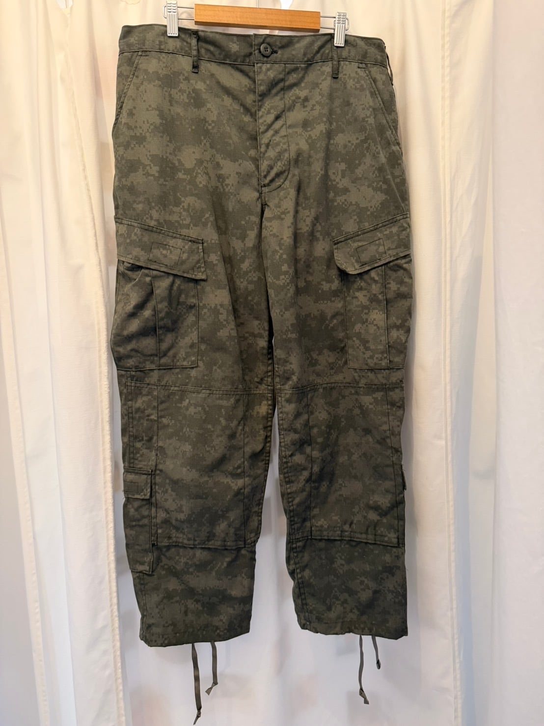 Military pants