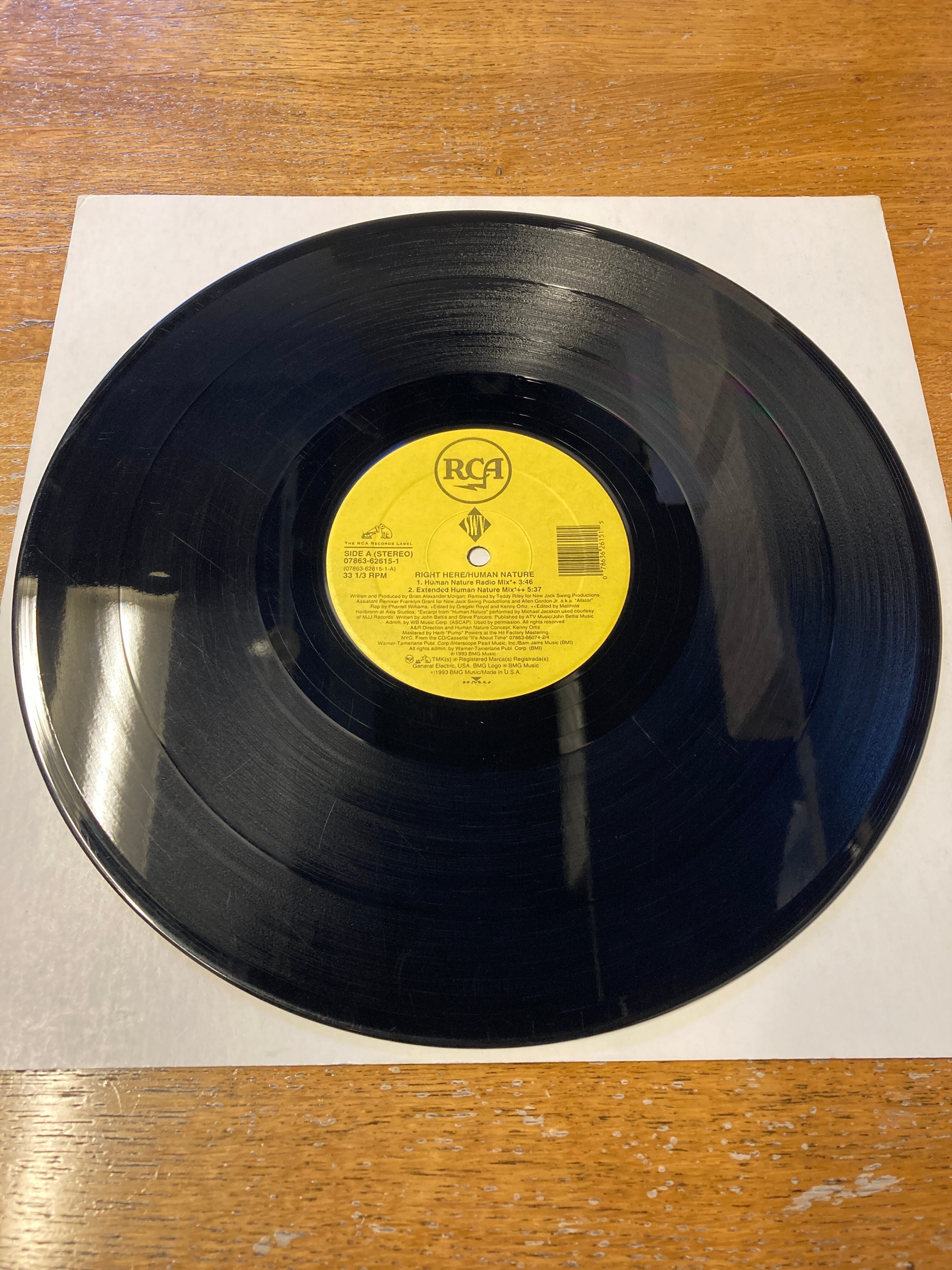 Little Kirk/Weed Them Out | ミソベースレコード