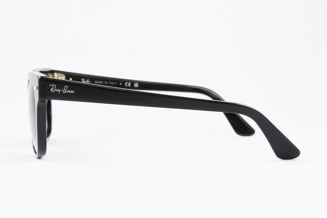 【ワンオクTakaさん着用モデル】Ray-Ban サングラス RB2168 901/31 50サイズ METEOR メテオール ウェリントン レイバン 正規品-3枚目