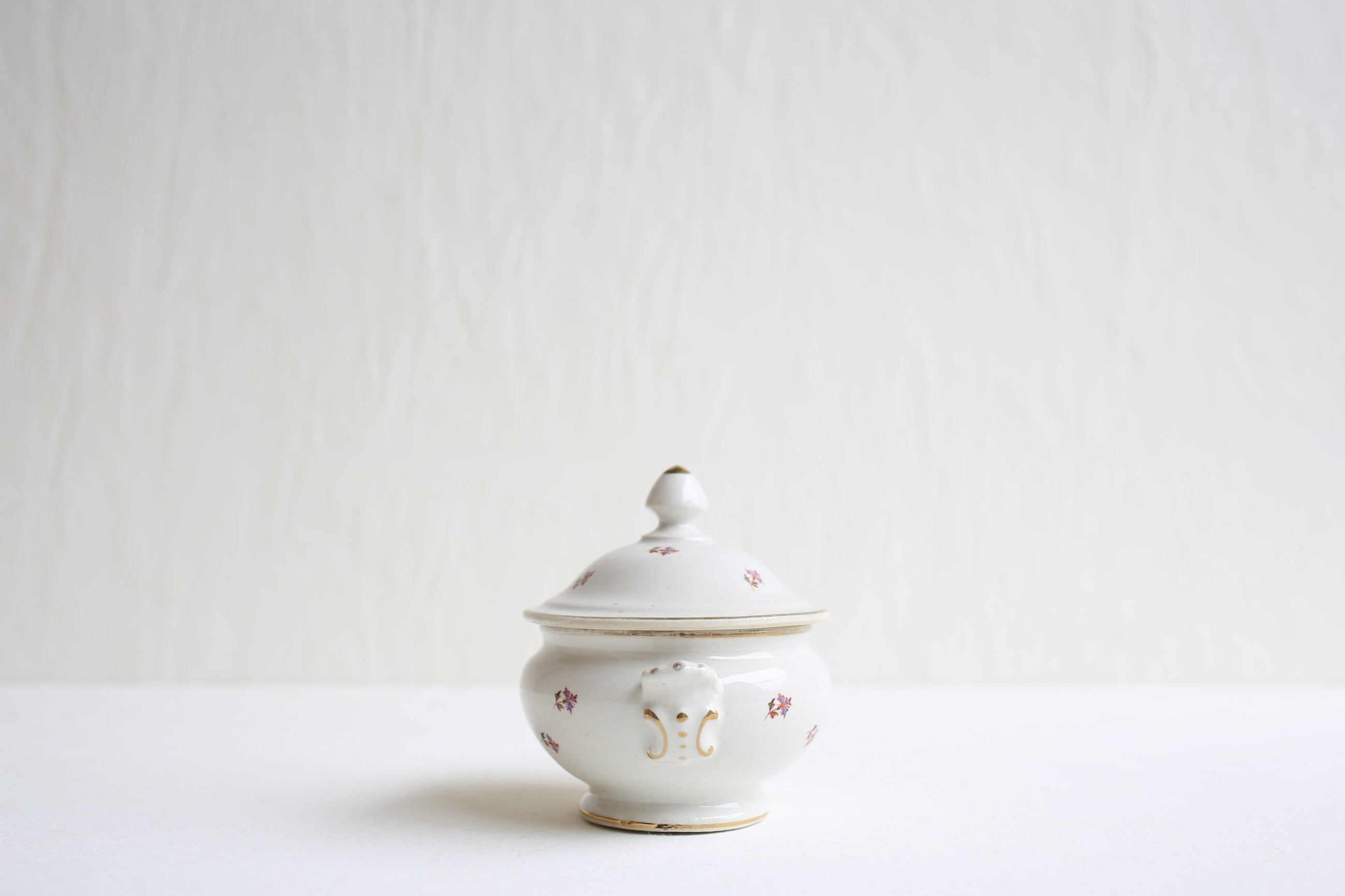 フランス アンティーク ヴィンテージ ままごと用 dinette スーピエール