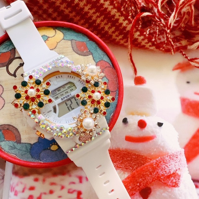 マイウォッチワークショップ予約~大阪~