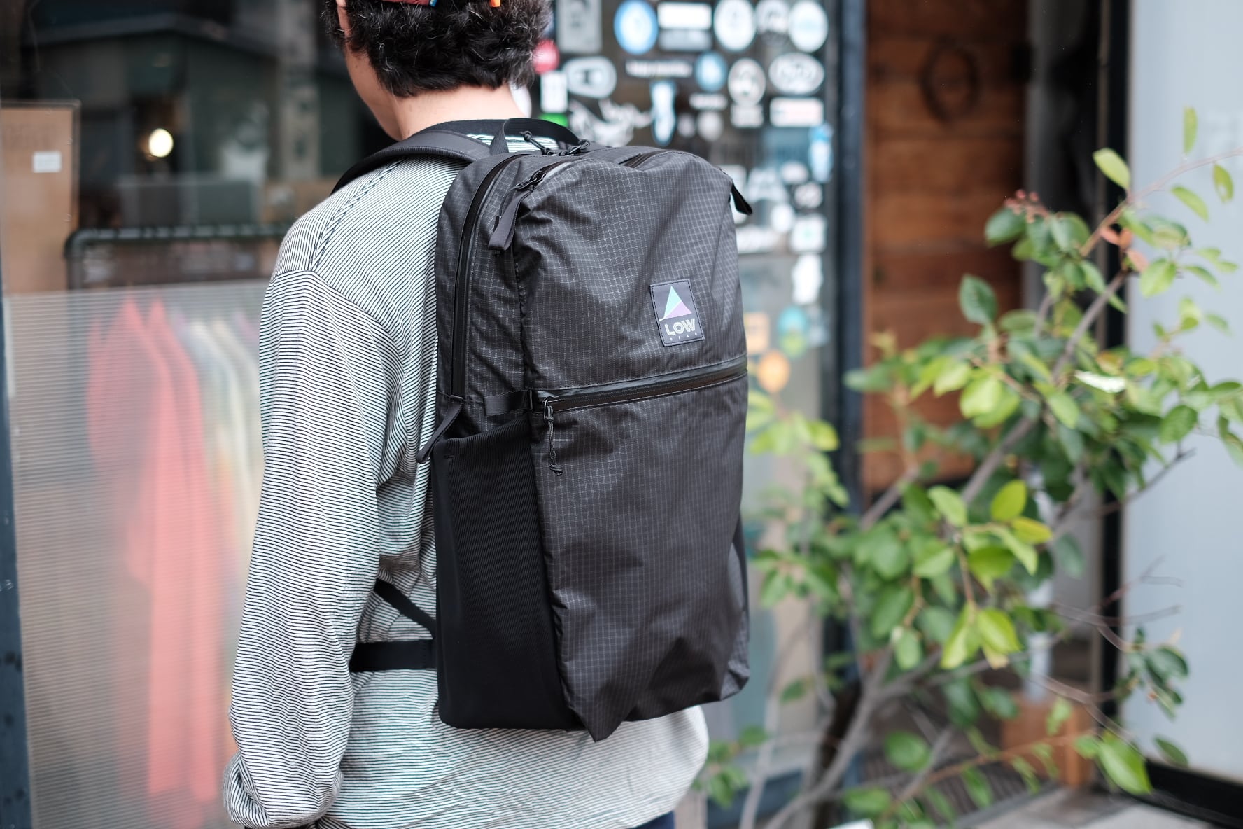 01. Outdoor & Life Shop