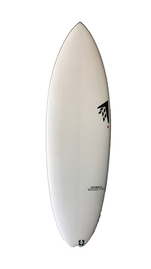 SEAWOLF【JAPAN LIMITED / ROB MACHADO 】