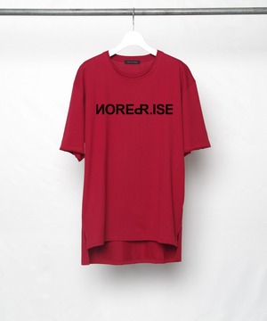 ARCHIVE  GRAPHIC T-SHIRTS "NO REPRISE"