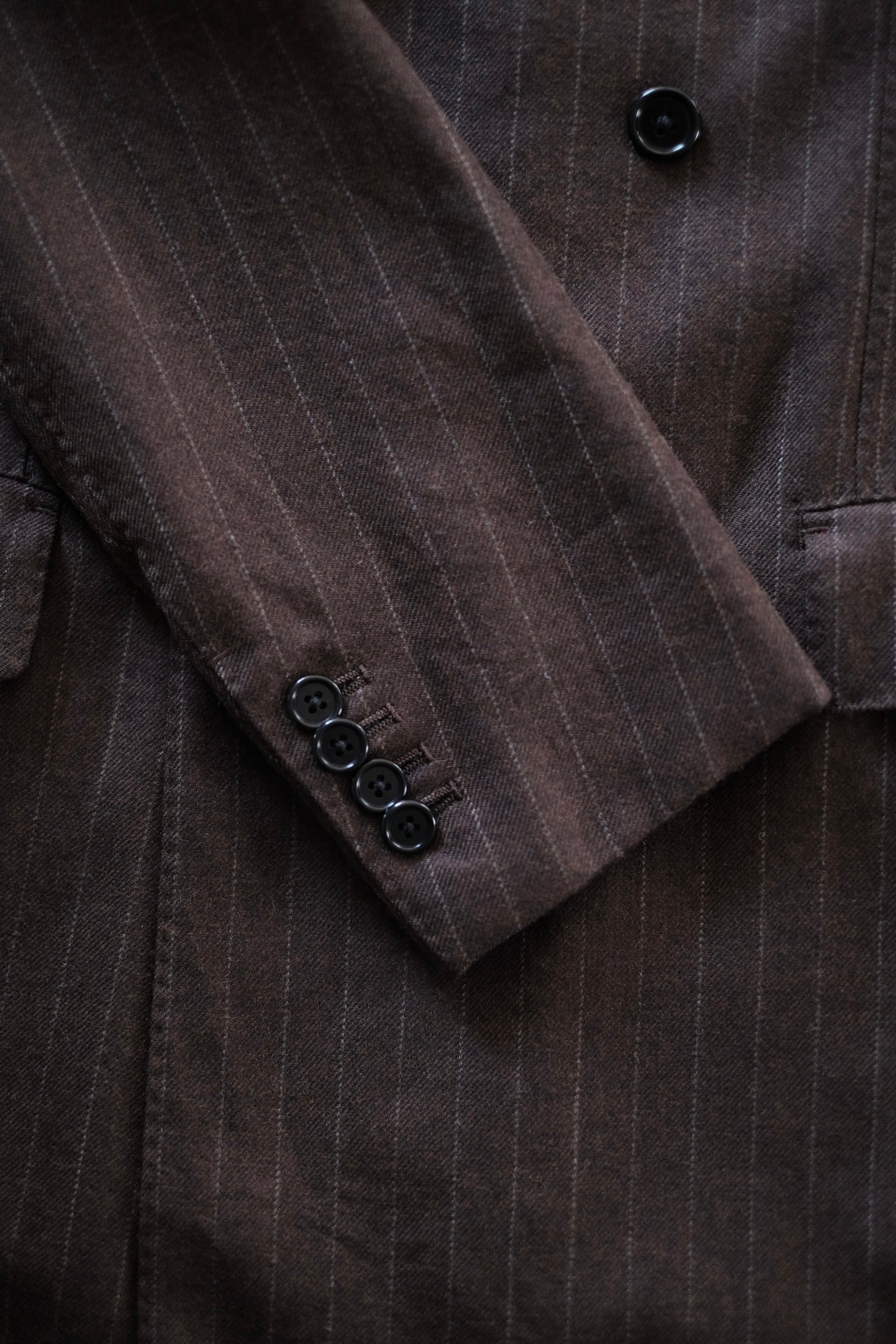 AMC Bryan Evening jacket テーラード　ジャケット AMC -Bryan, Julian, Lou- | twelve blog