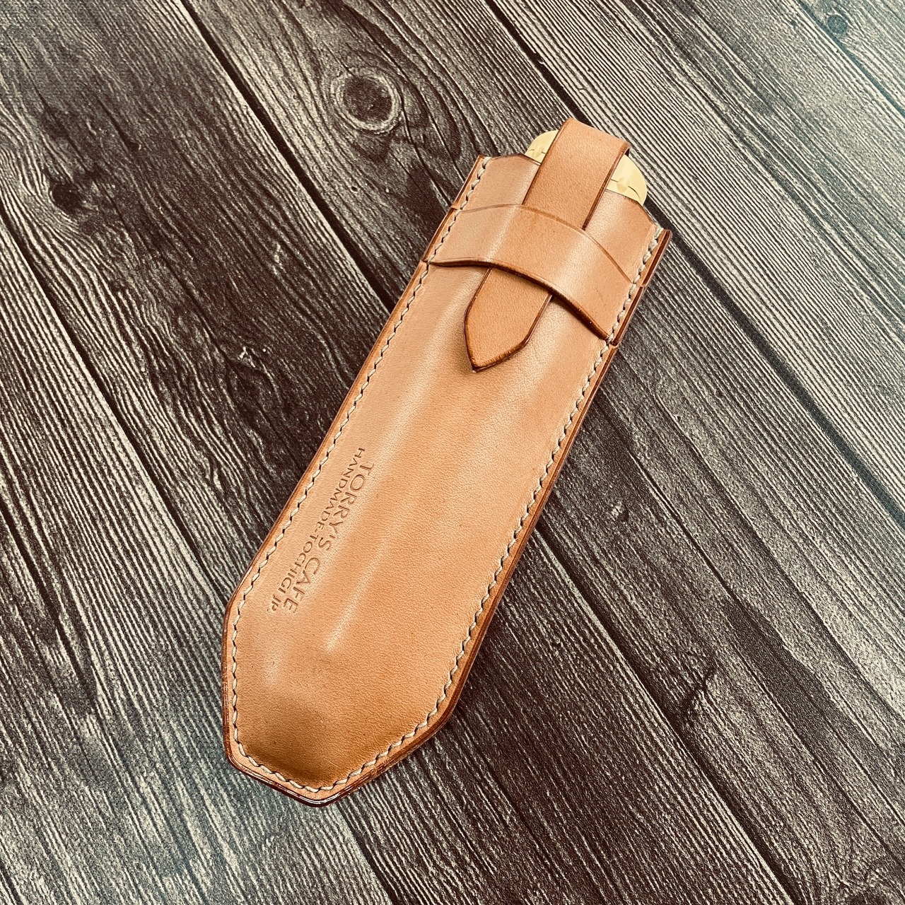 【S様オーダー品】TCEK-1 / エピペンケース - 1