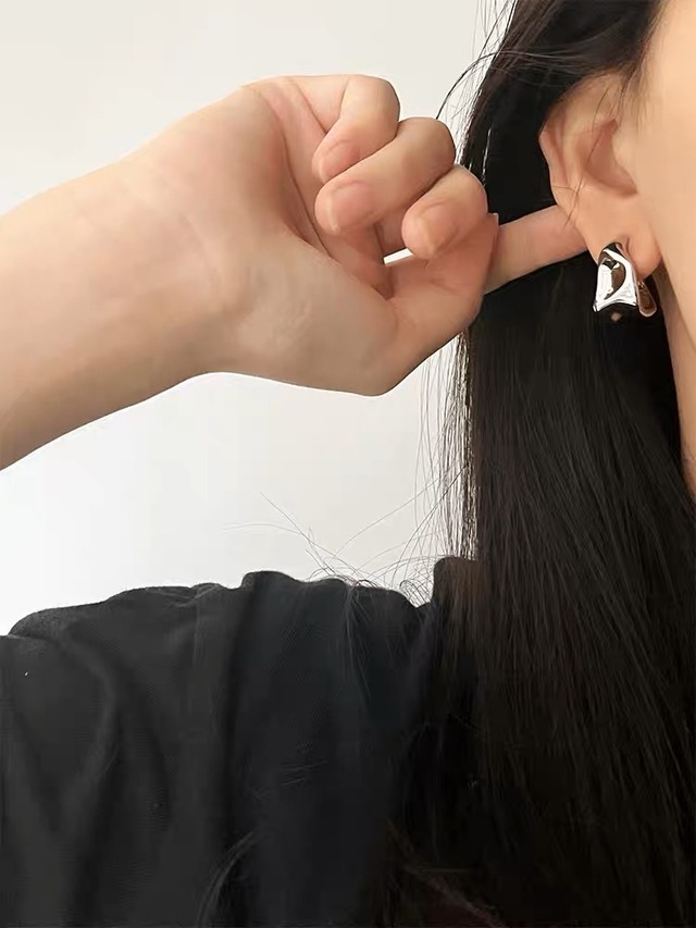 316L Crush pierce (P197)