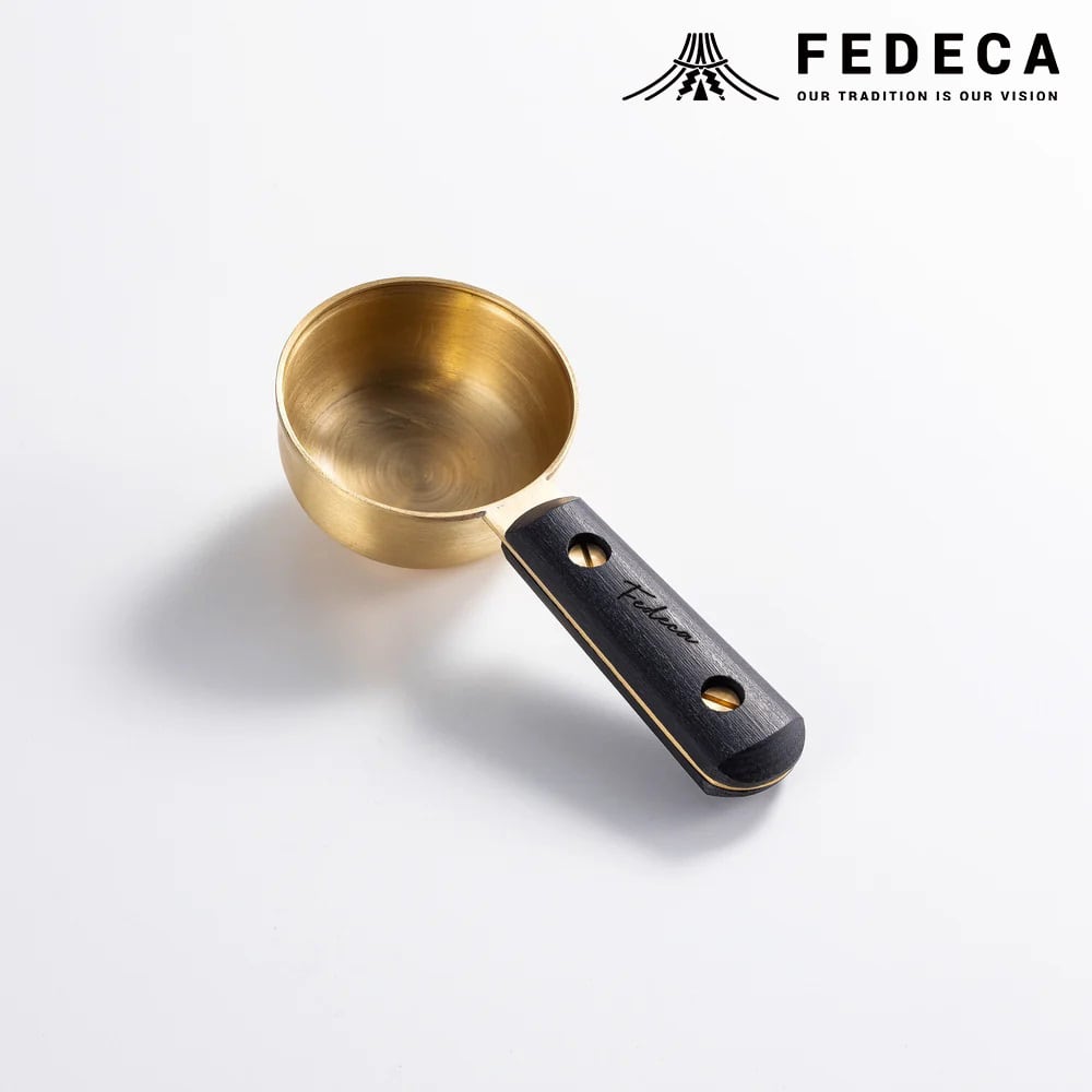 Fedeca コーヒーサーバー ドリップスタンド FEDECA バークランプ