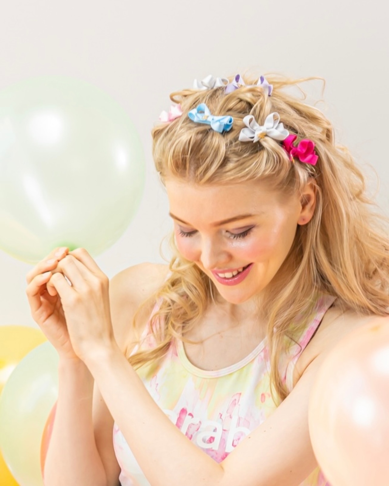 リュバンクリップ S 2個セット