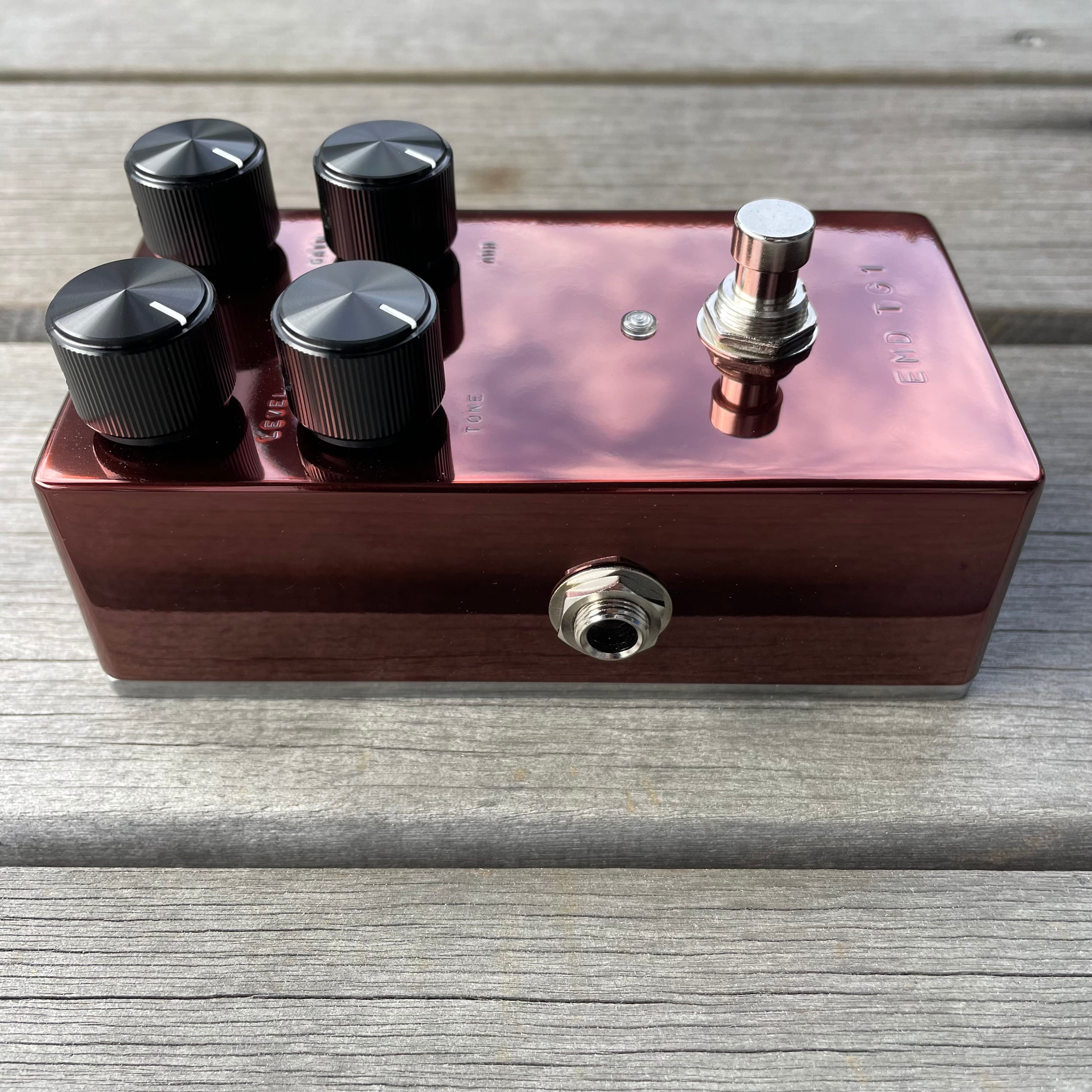 EMD PD2 廃盤 Eastern Music Device 【公式通販】 EMD PD-1（廃盤品）