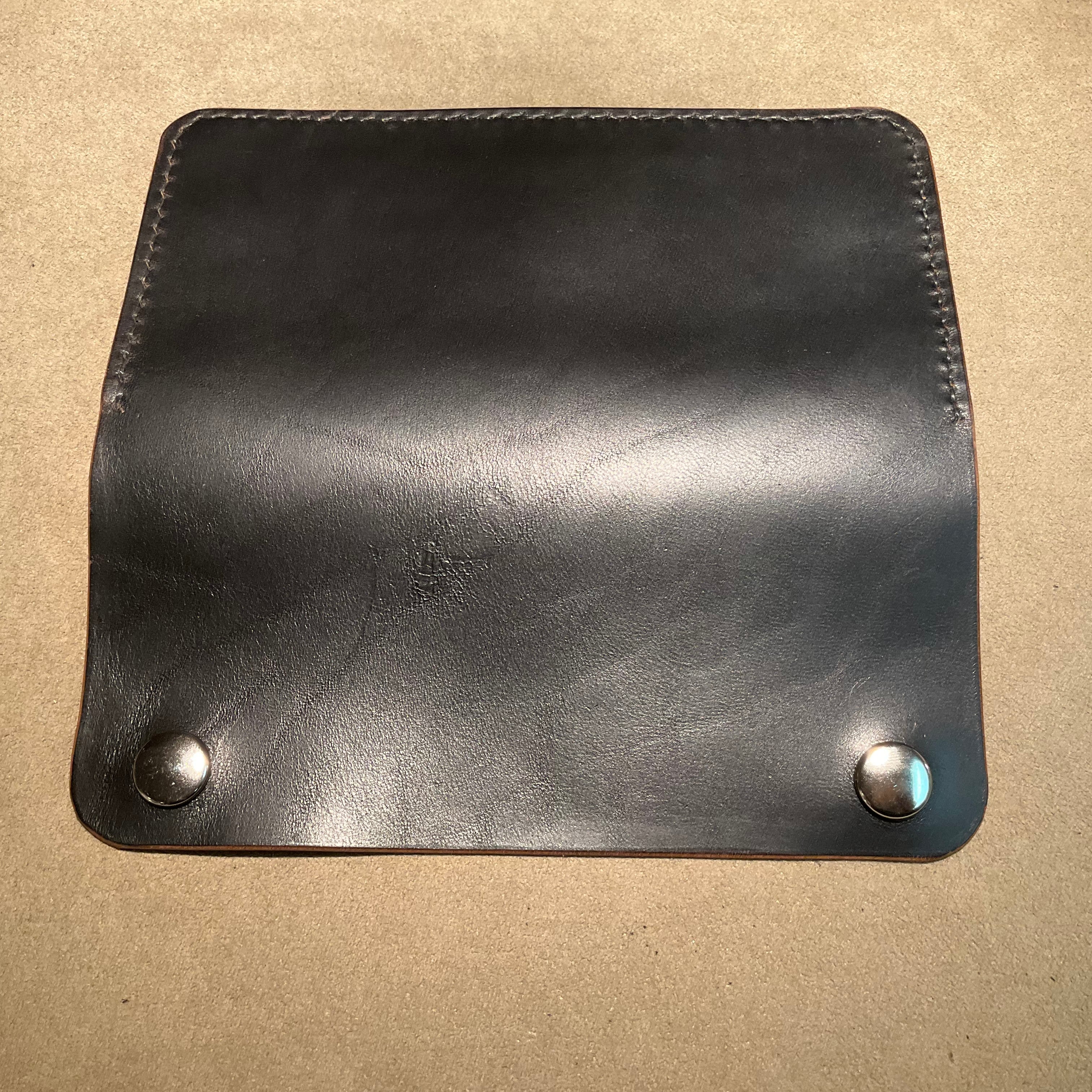 GARLAND Wallet tracker GW01 MARYAM社 ホースバット