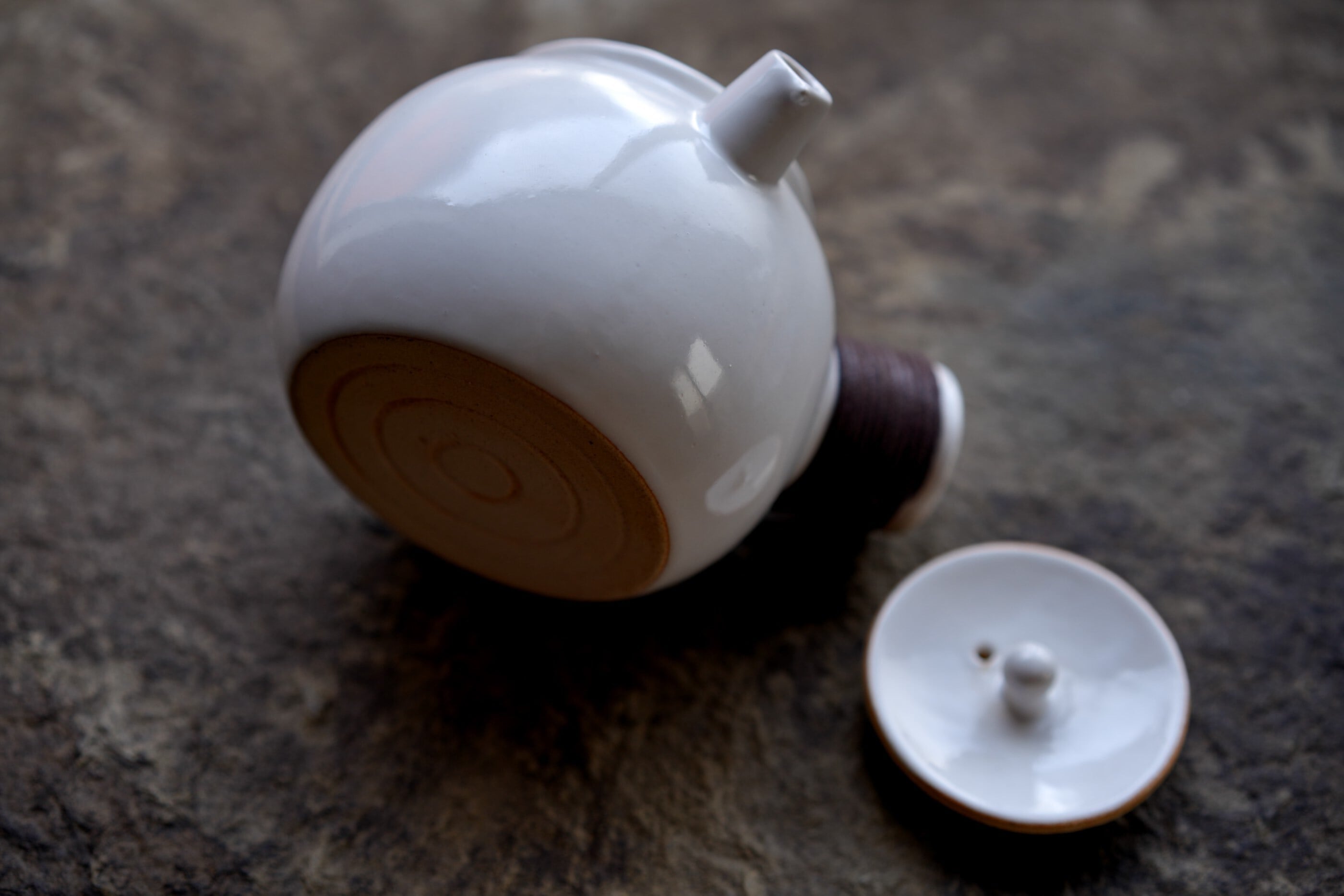 いちぶつ】耐熱急須 【 ichibutu 】Kyusu (heat-resistant) | ichibutu