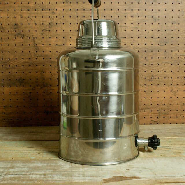 STANLEY ステンレス ビンテージ ジャグ 1ガロン[AM18] | Arrows