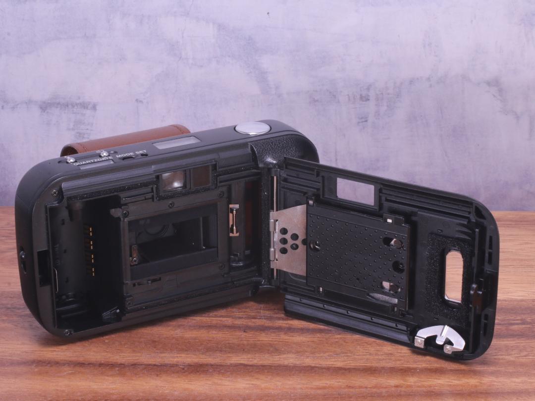 OLYMPUS LT-1 フィルムカメラ OLYMPUS LT-1 の使い方 | Totte Me Camera