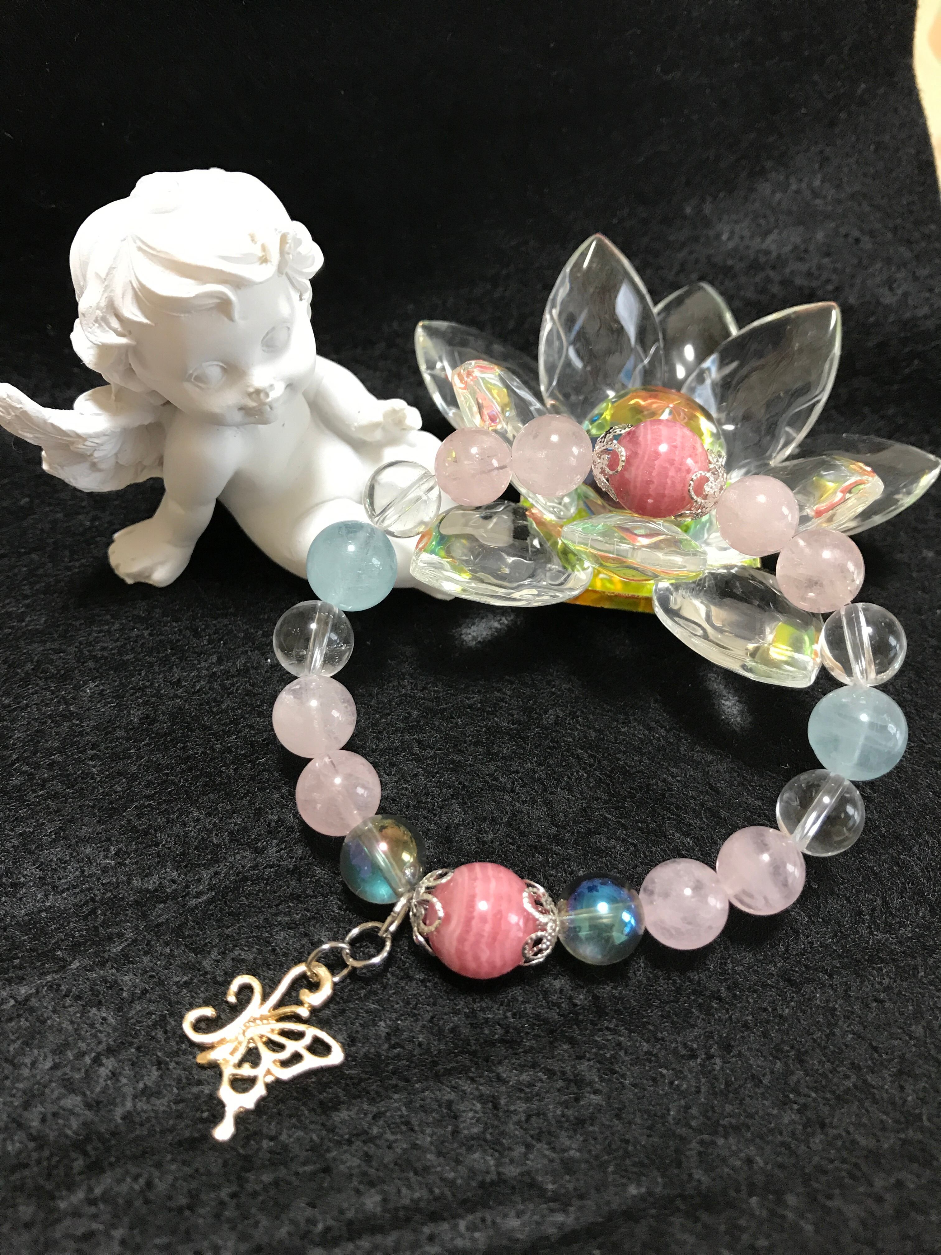 Marriage ブレスレット