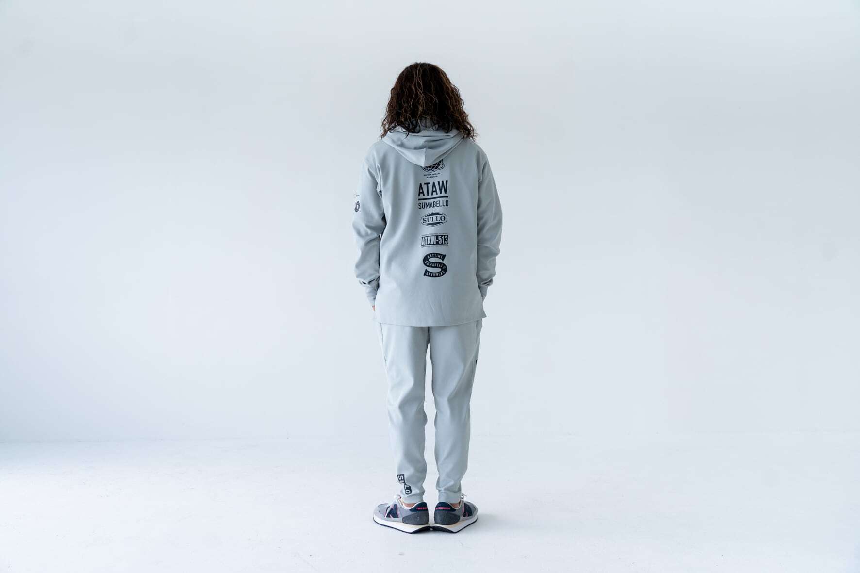 SULLO /スージョ】 QUICK WALK PARKA 7th | SwampField