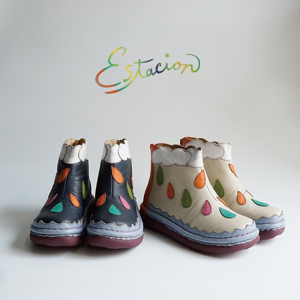 Estacion / エスタシオン | CLAIR-U Official Online Store