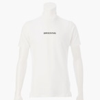 BRIEFING GOLF / MENS TOUR HIGH NECK