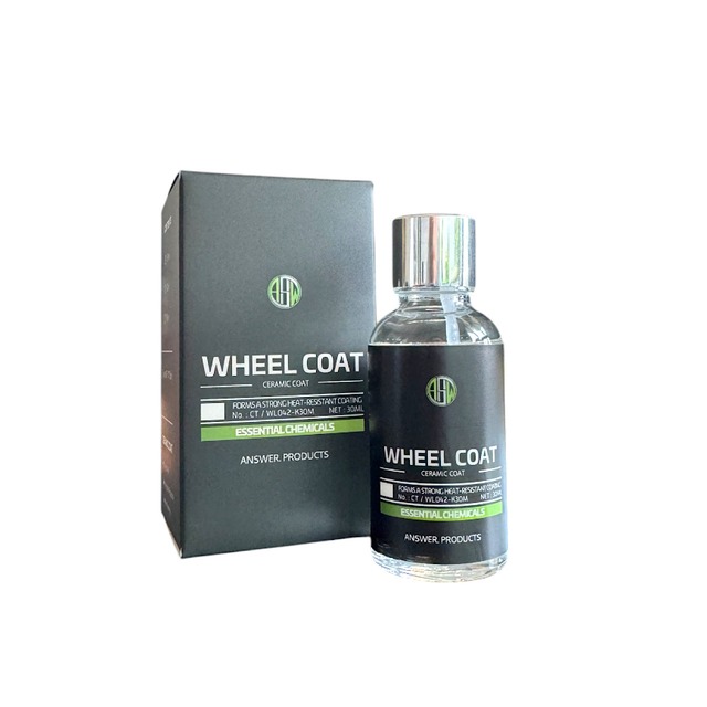 WHEEL COAT / 30ml