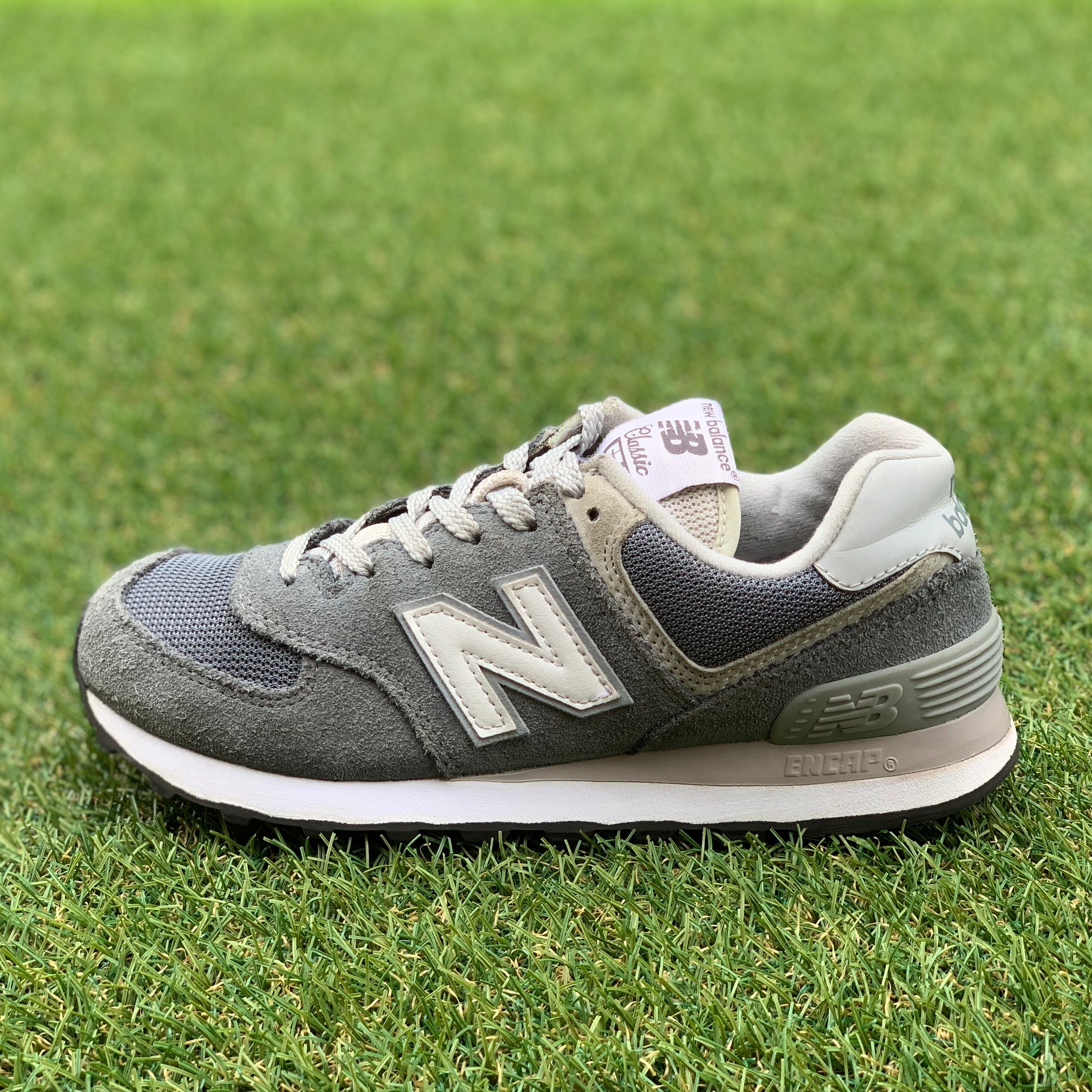 newbalance ML574VIA ニューバランス C148