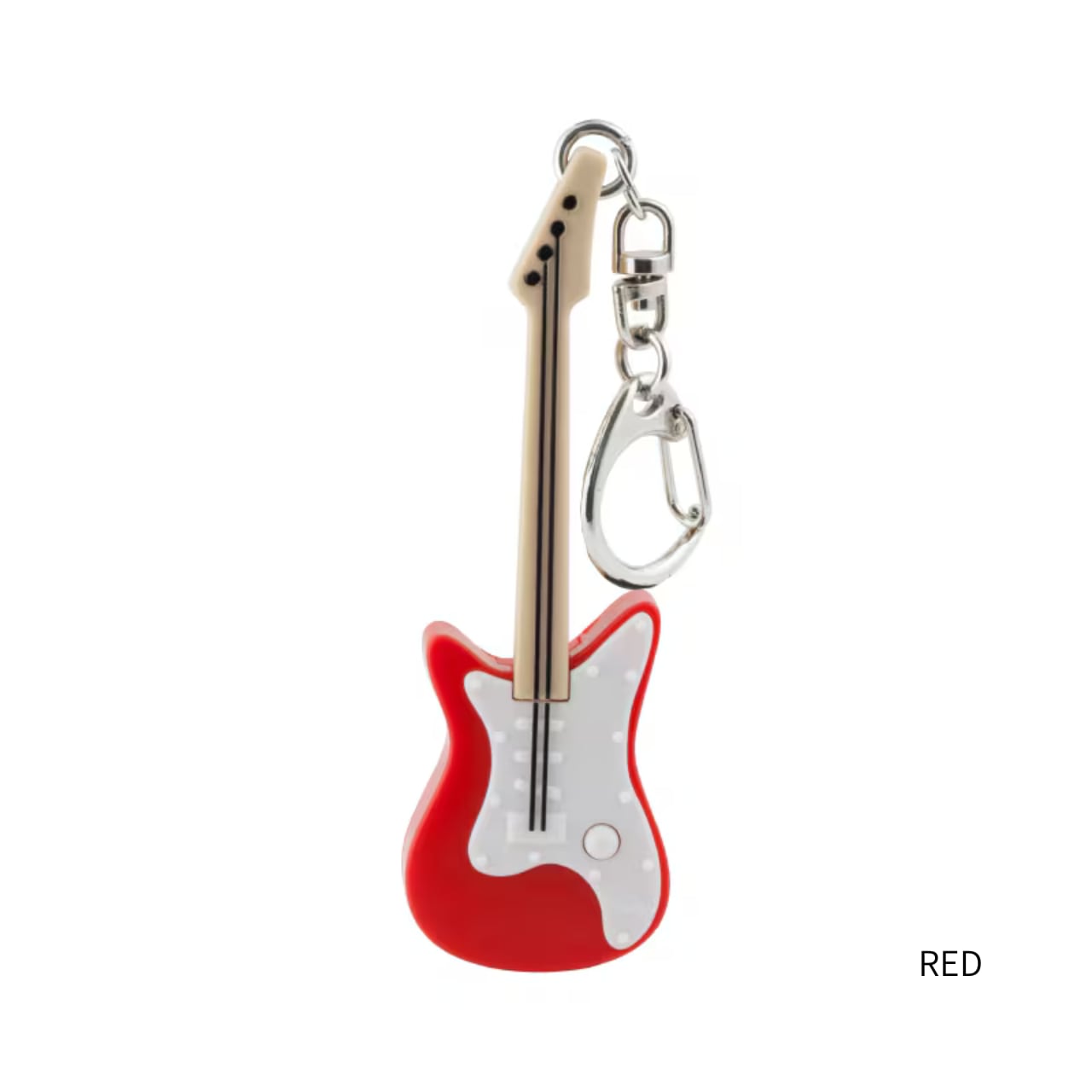 Noisy Key Light 