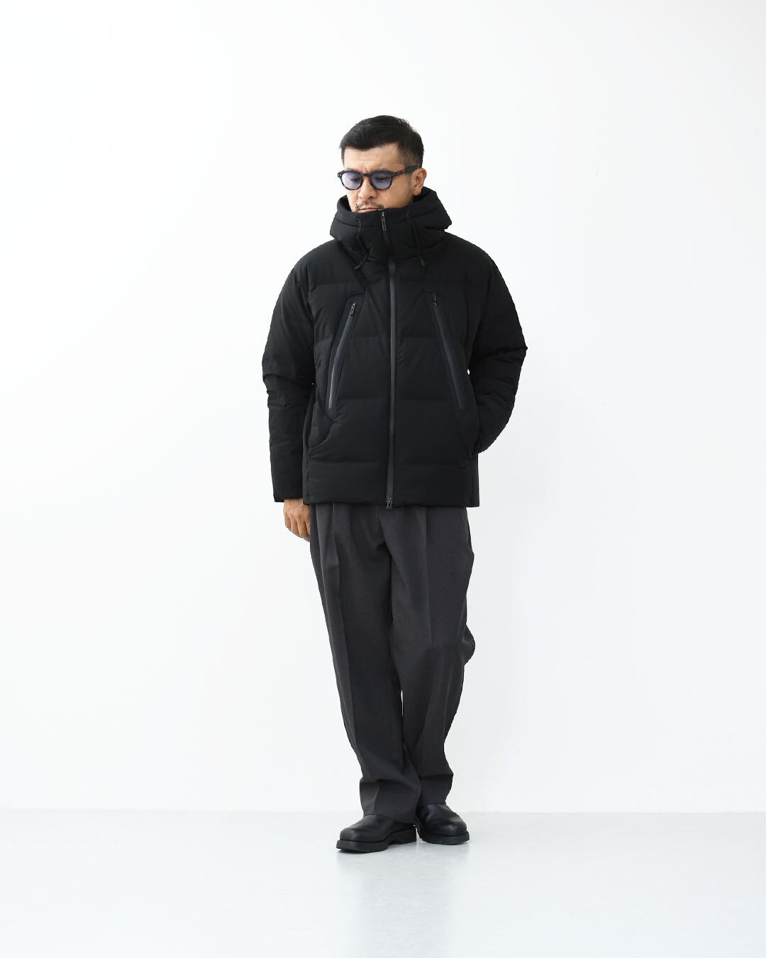 30%offクーポン」DESCENTE ALLTERRAIN [デサントオルテライン