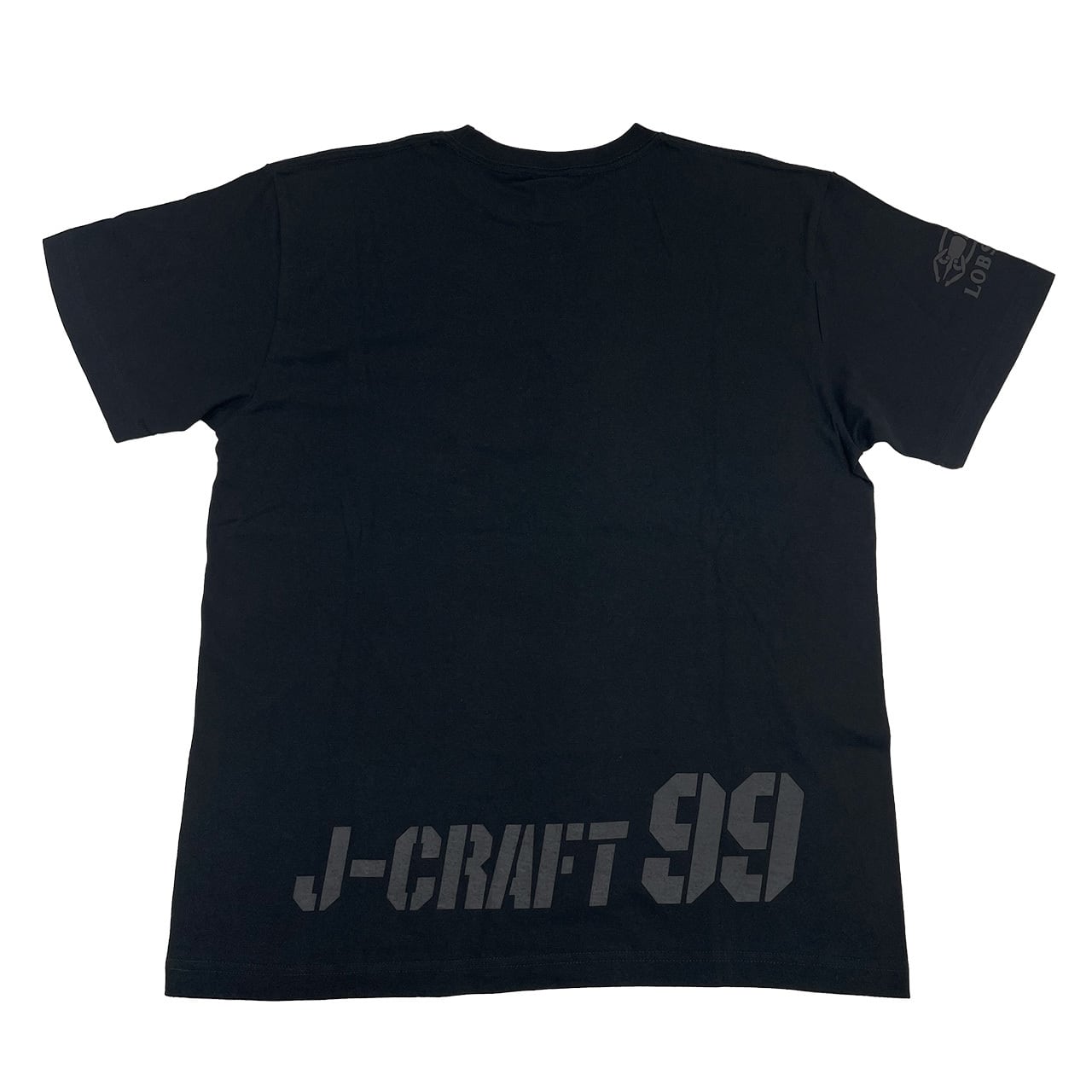 J-CRAFT99ポケットTシャツ | LOBSTER TOOLS