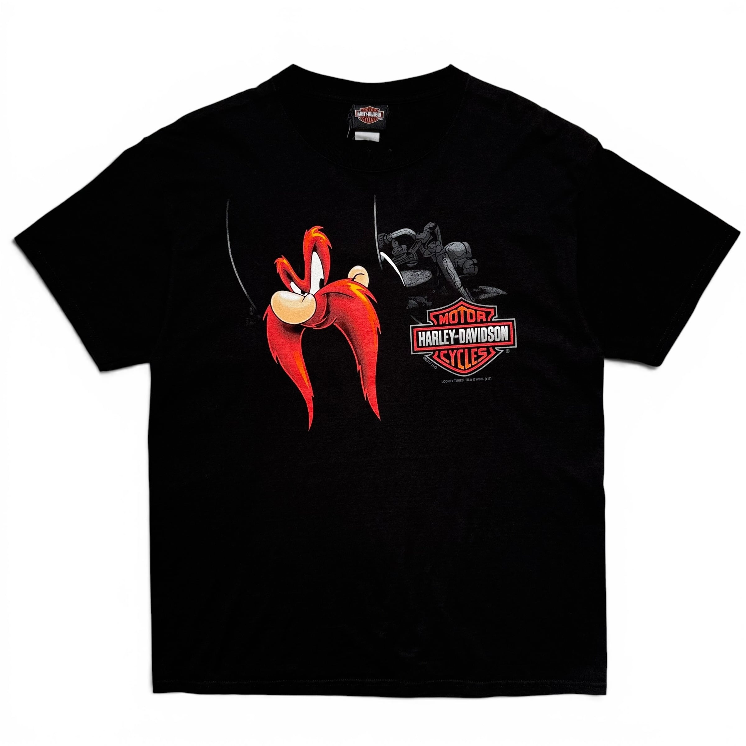 80s BATMAN JOKER T-shirt Lsize / バットマン ジョーカー Tシャツ L
