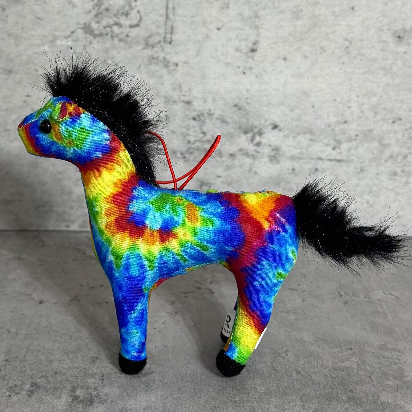 Soft Painted Pony® | R4T