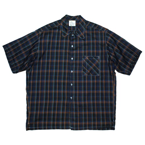 『Blunt』90s UK S/S shirts