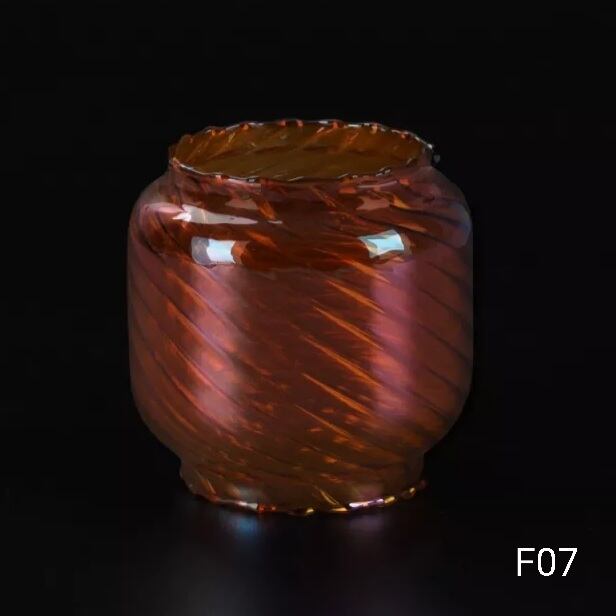 ①完全未開封NAOSAKU真鍮製ランタンシェード　デイツ78 フェアハンド276 ①完全未開封NAOSAKU真鍮製ランタンシェード デイツ78 フェア