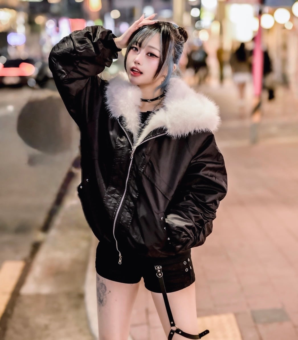 RAIZ」 | KRY clothing