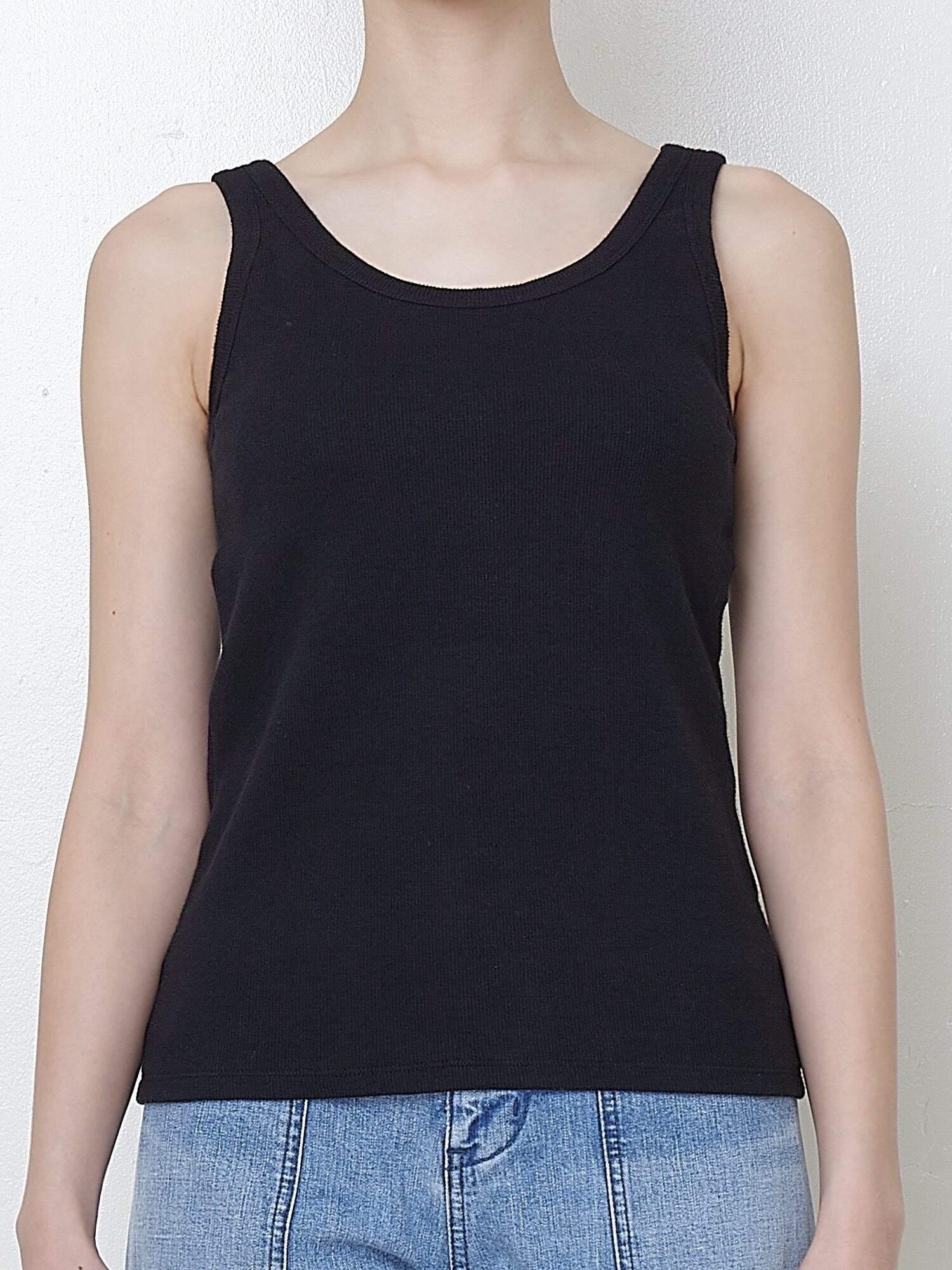 別注商品 THE NEWHOUSE COOPER TANK TOP - トップス