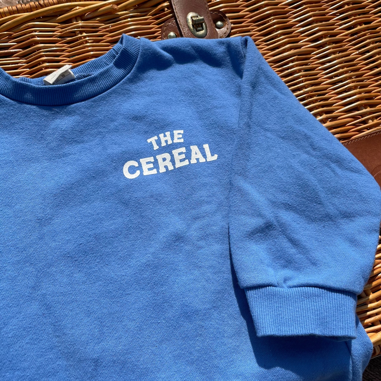 THE CEREAL sweatshirt