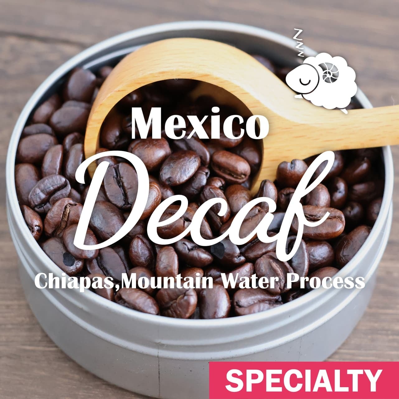 【カフェインレス】 コーヒー生豆 メキシコSHGチアパス5kg カフェインレス】 コーヒー生豆 メキシコSHGチアパス5kg メキシコ