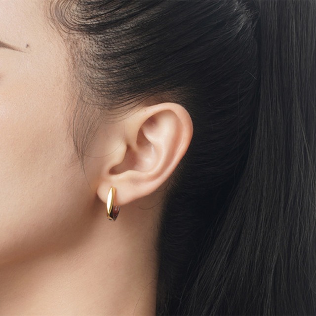 Bicolor Pierce